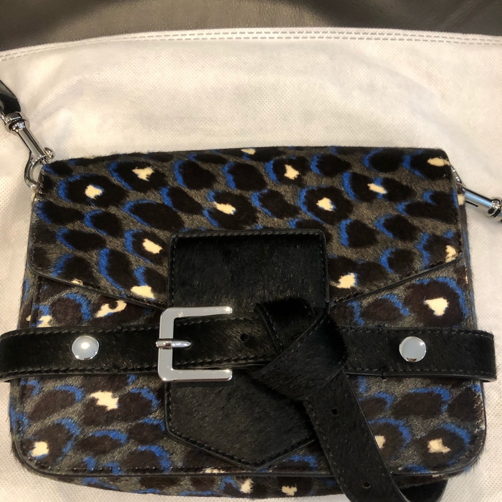 Crossbody